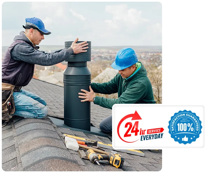 Chimney & Fireplace Installation And Repair in Wyoming, MI